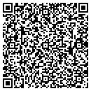 QR code with Finish Line contacts