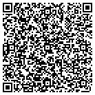 QR code with J & M Welding & Fabricating contacts