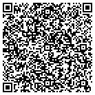 QR code with Hillcrest Carpet Center contacts