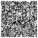 QR code with Antaean LTD contacts