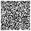 QR code with Kathys Custom Floral contacts
