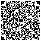 QR code with Advanced Motive Power Systems contacts