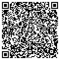 QR code with RMC contacts