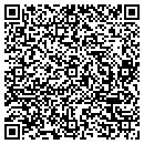 QR code with Hunter Auto Wrecking contacts