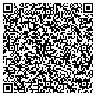 QR code with Progressive Church Of God contacts