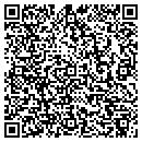 QR code with Heather's Restaurant contacts