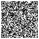QR code with Canine Design contacts