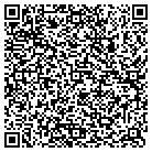 QR code with Advanced Waterproofers contacts