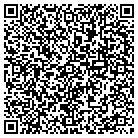 QR code with Jeff Geiger Performance Horses contacts