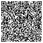 QR code with George & Denny's Barber Shop contacts