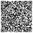 QR code with Osborne Concrete & Stone contacts
