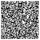 QR code with S A Bates Spouting & Roofing contacts