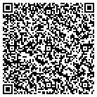 QR code with A B C's Alyssa's Cakes & Cater contacts
