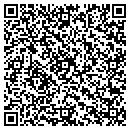 QR code with W Paul Kilway Jr MD contacts