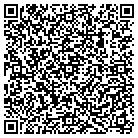 QR code with AAAA Intl Driving Schl contacts