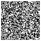 QR code with AAA Electric Sewer Cleaning contacts