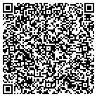 QR code with Mary Yoder's Amish Restaurant contacts