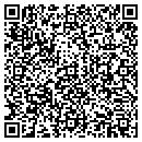 QR code with LAP Hat Co contacts
