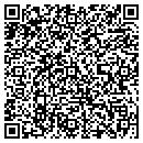 QR code with Gmh Gift Shop contacts