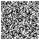 QR code with Advanced Acrylic Display contacts