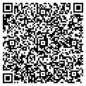 QR code with J Crew contacts
