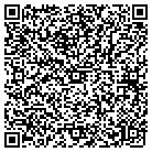 QR code with Hale's & Kern's Cleaners contacts