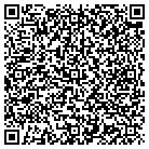 QR code with MSM-Midwest Service Management contacts