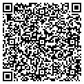 QR code with IOOF contacts