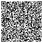 QR code with M & J Trustworthy Hardware contacts