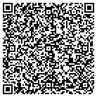 QR code with Appollo Financial Services contacts