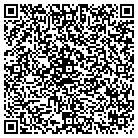 QR code with McElhinney Robt C DMD Inc contacts