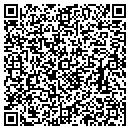 QR code with A Cut Apart contacts
