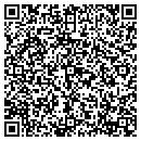 QR code with Uptown Hair Studio contacts