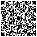 QR code with J W Electronics contacts
