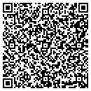 QR code with Q C Fabrication contacts