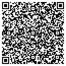 QR code with Kirby Co contacts