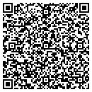 QR code with Alonzo Z Hairston contacts