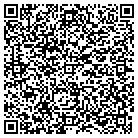 QR code with Family Health Care-Columbiana contacts