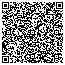 QR code with C J Snips contacts