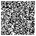 QR code with Limbers contacts