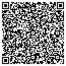 QR code with CBS Topsoil Inc contacts