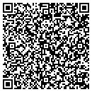 QR code with Ross Stout Risius contacts