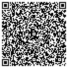 QR code with University Cardiac &Thoracic contacts