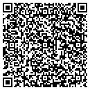 QR code with Hitchcock Apt Assoc contacts
