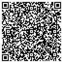 QR code with Xteriors Inc contacts