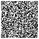 QR code with Yuba Sutter Carpet Care contacts