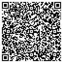 QR code with Kazen Co contacts