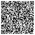 QR code with Chase contacts