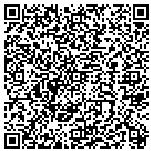 QR code with H & R Block Tax Service contacts