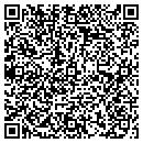 QR code with G & S Recruiting contacts